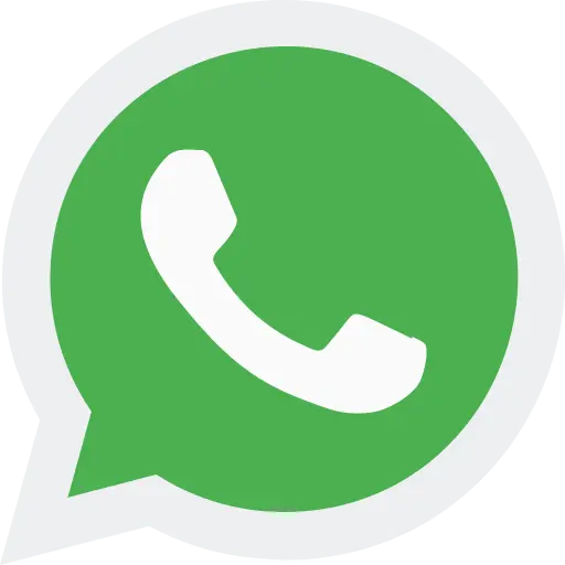 Botón de WhatsApp para contactar un asesor